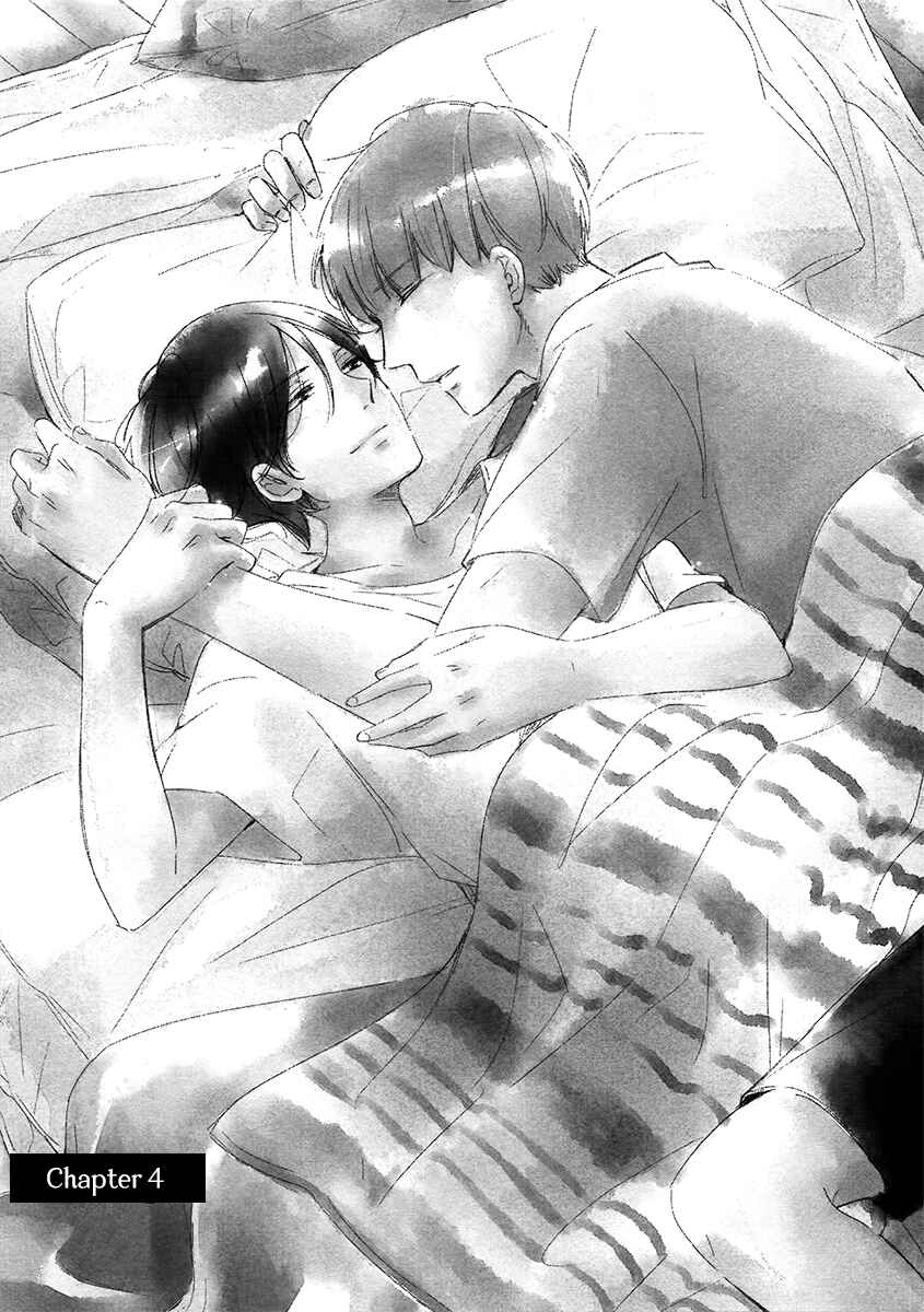 Page 2 Chapter 4 Ashita Asatte Sorekara Itsuka