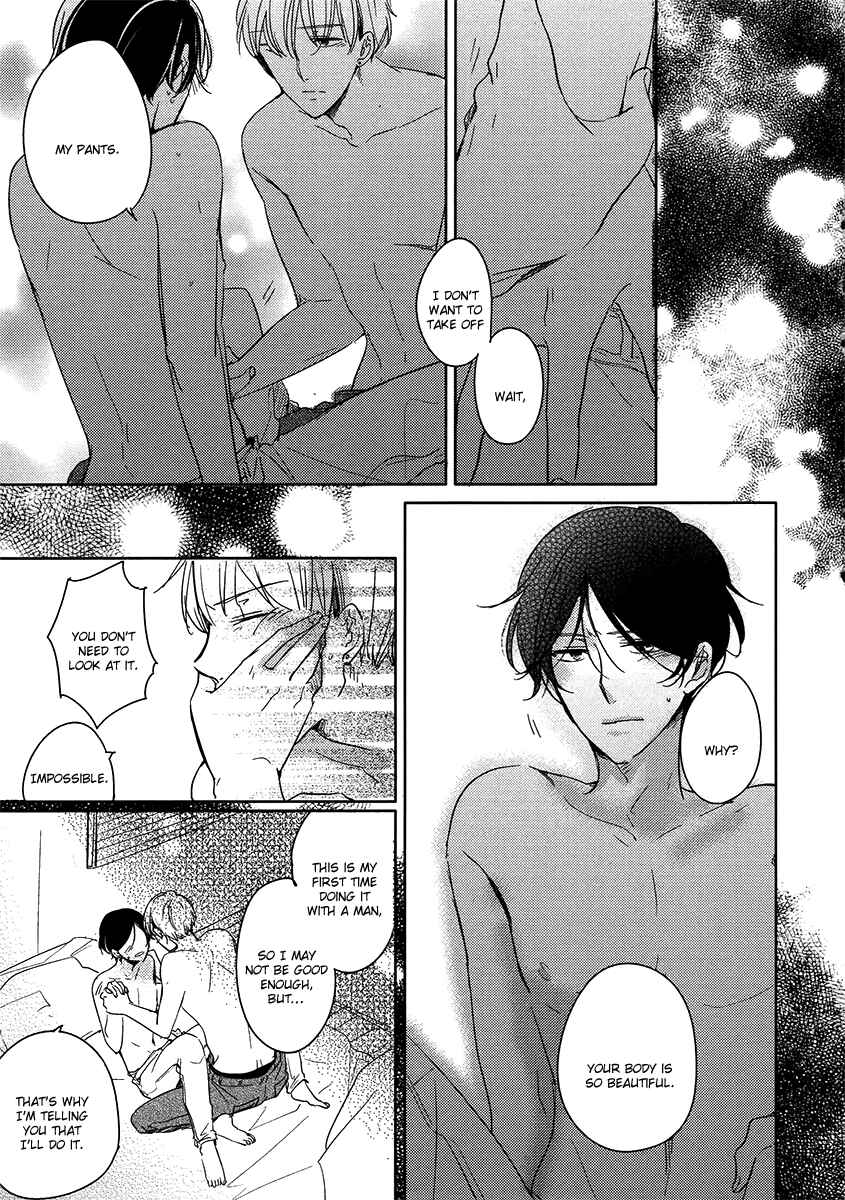 Page 30 Chapter 2 Ashita Asatte Sorekara Itsuka