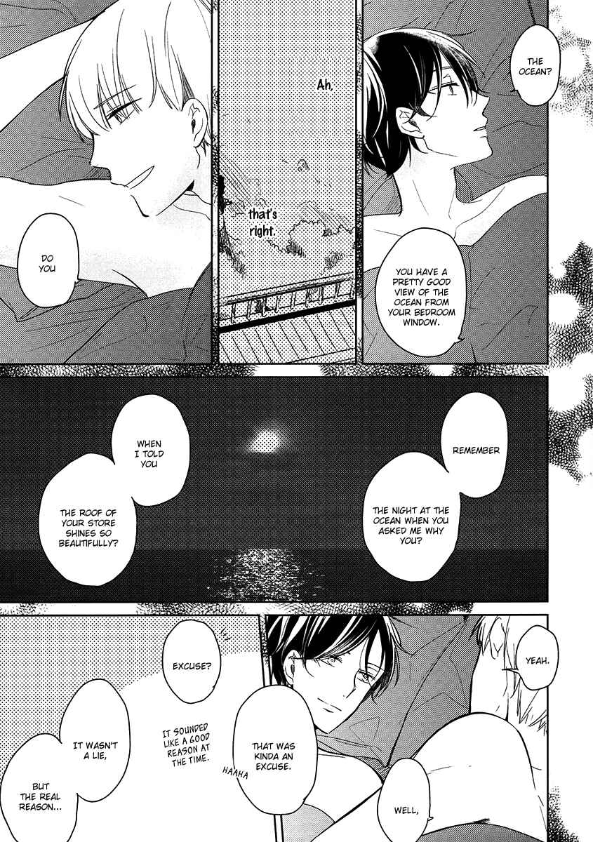 Page 14 Chapter 7 Ashita Asatte Sorekara Itsuka