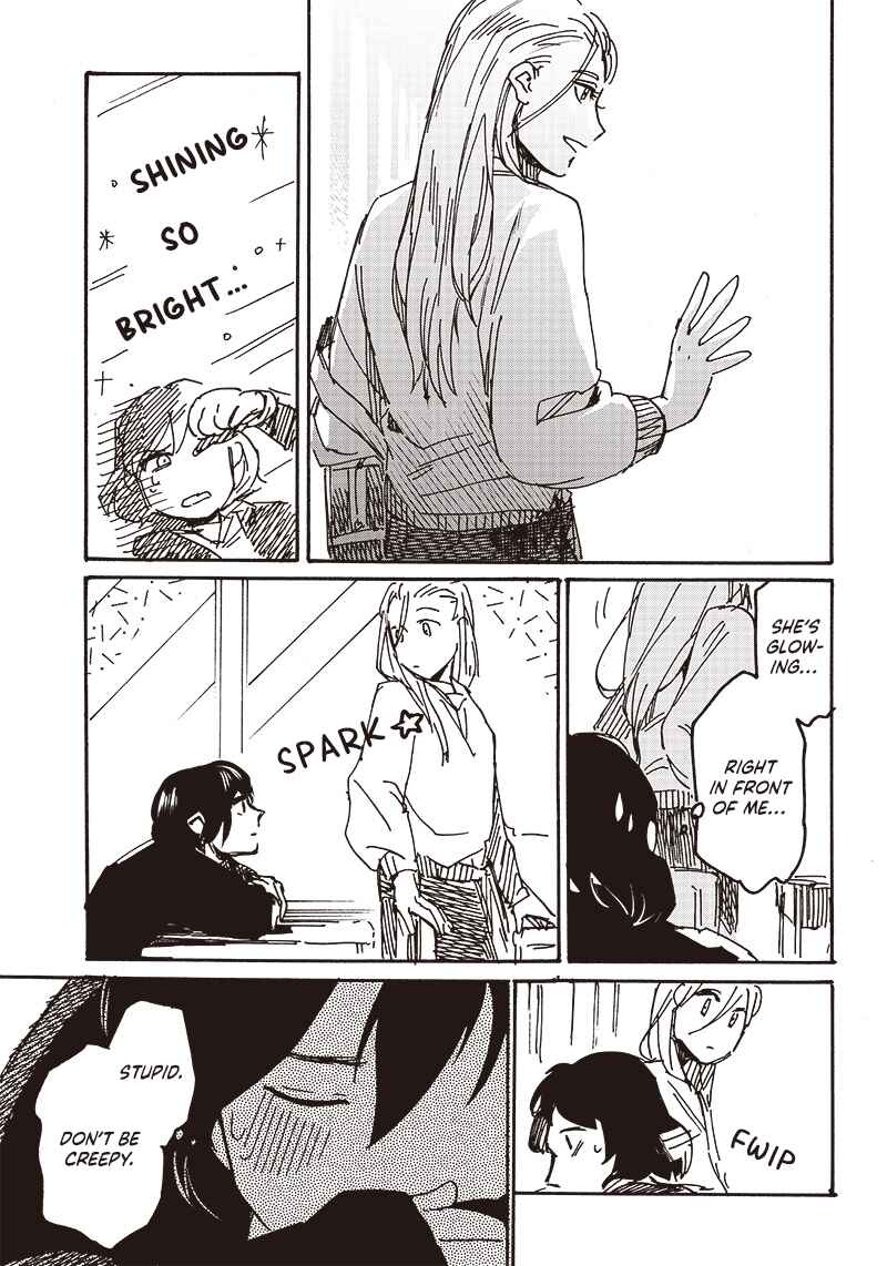 Page 13 Chapter Unknown_788c Yamazaki-san