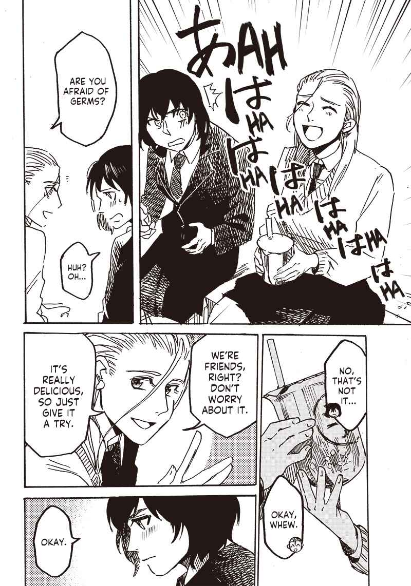 Page 6 Chapter Unknown_788c Yamazaki-san