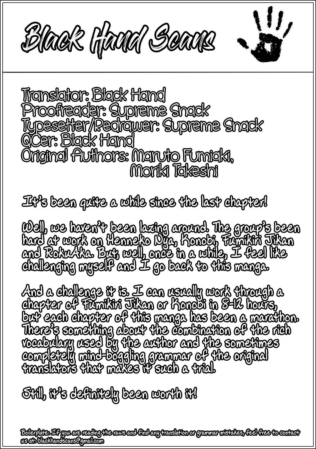 Page 20 Chapter 6 Saenai Kanojo (Heroine) no Sodatekata - Girls Side