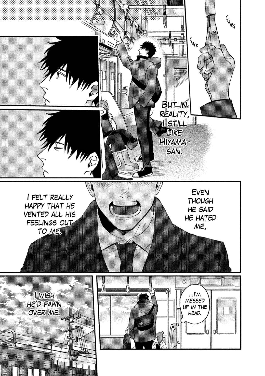 Page 11 Chapter 6 Attachment Love