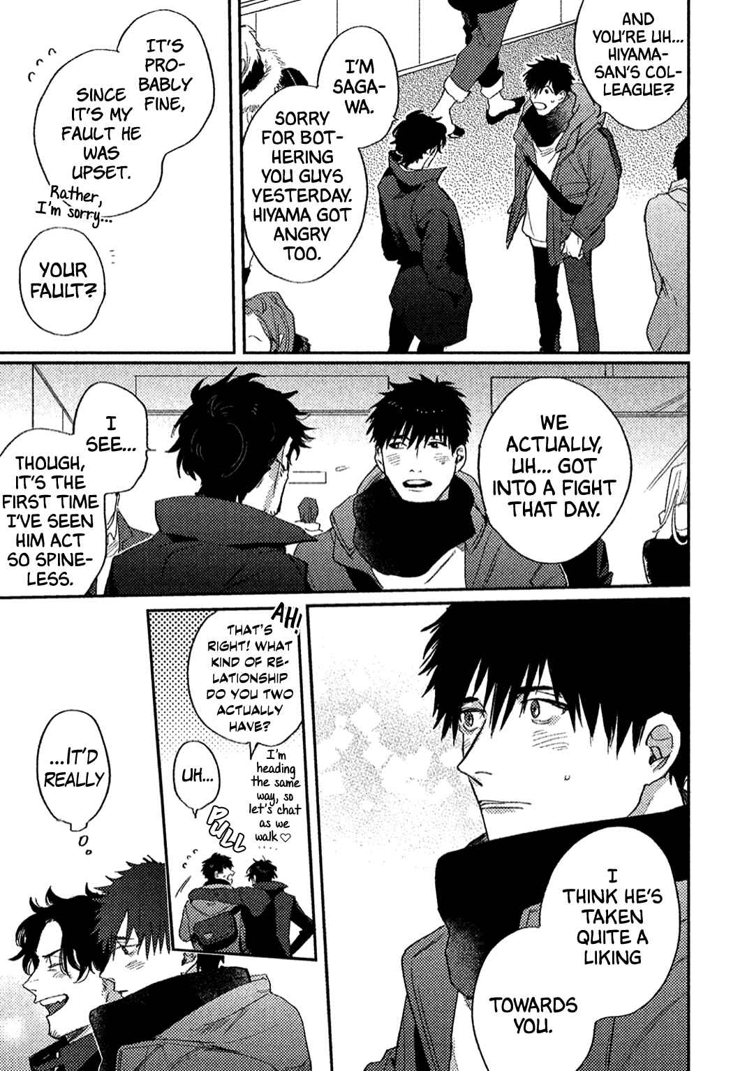 Page 13 Chapter 6 Attachment Love