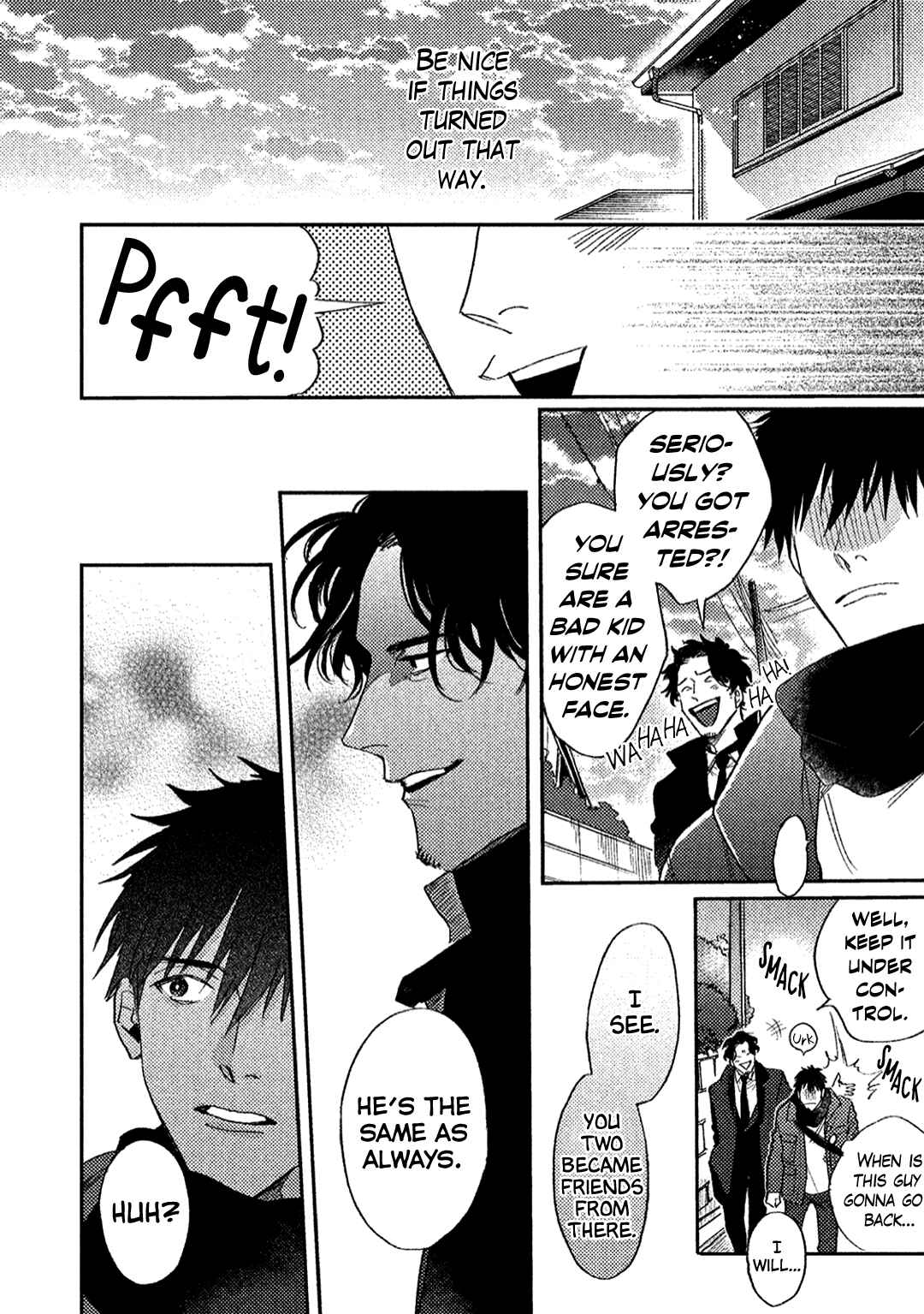Page 14 Chapter 6 Attachment Love