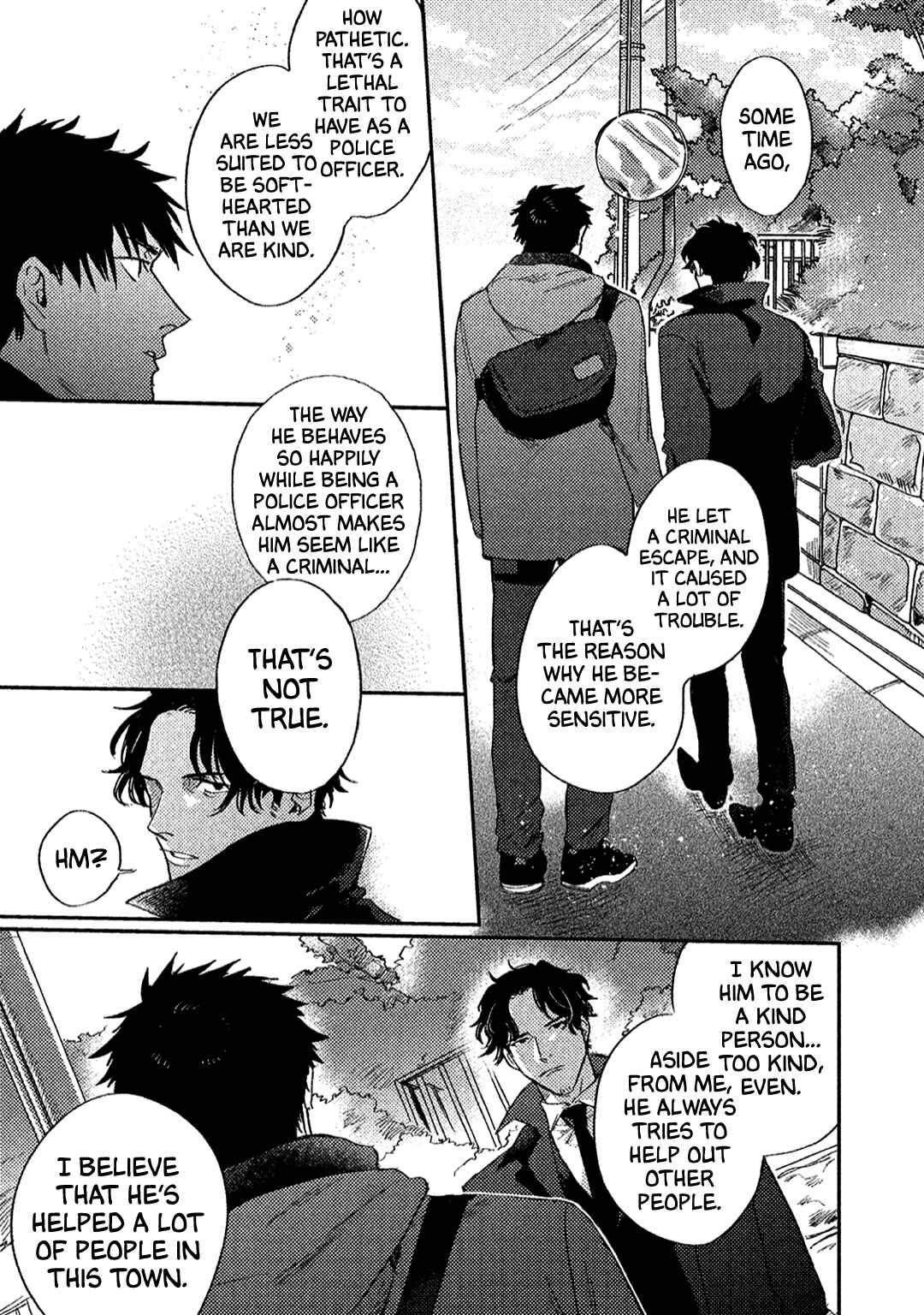 Page 15 Chapter 6 Attachment Love