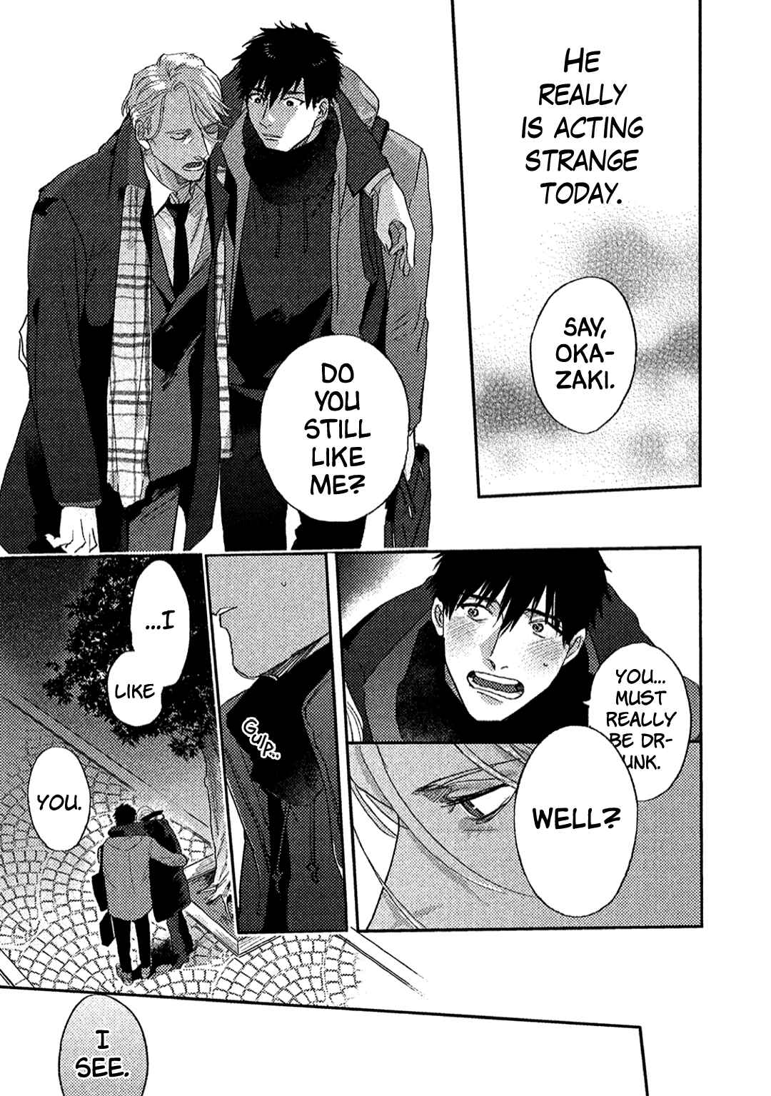 Page 23 Chapter 6 Attachment Love