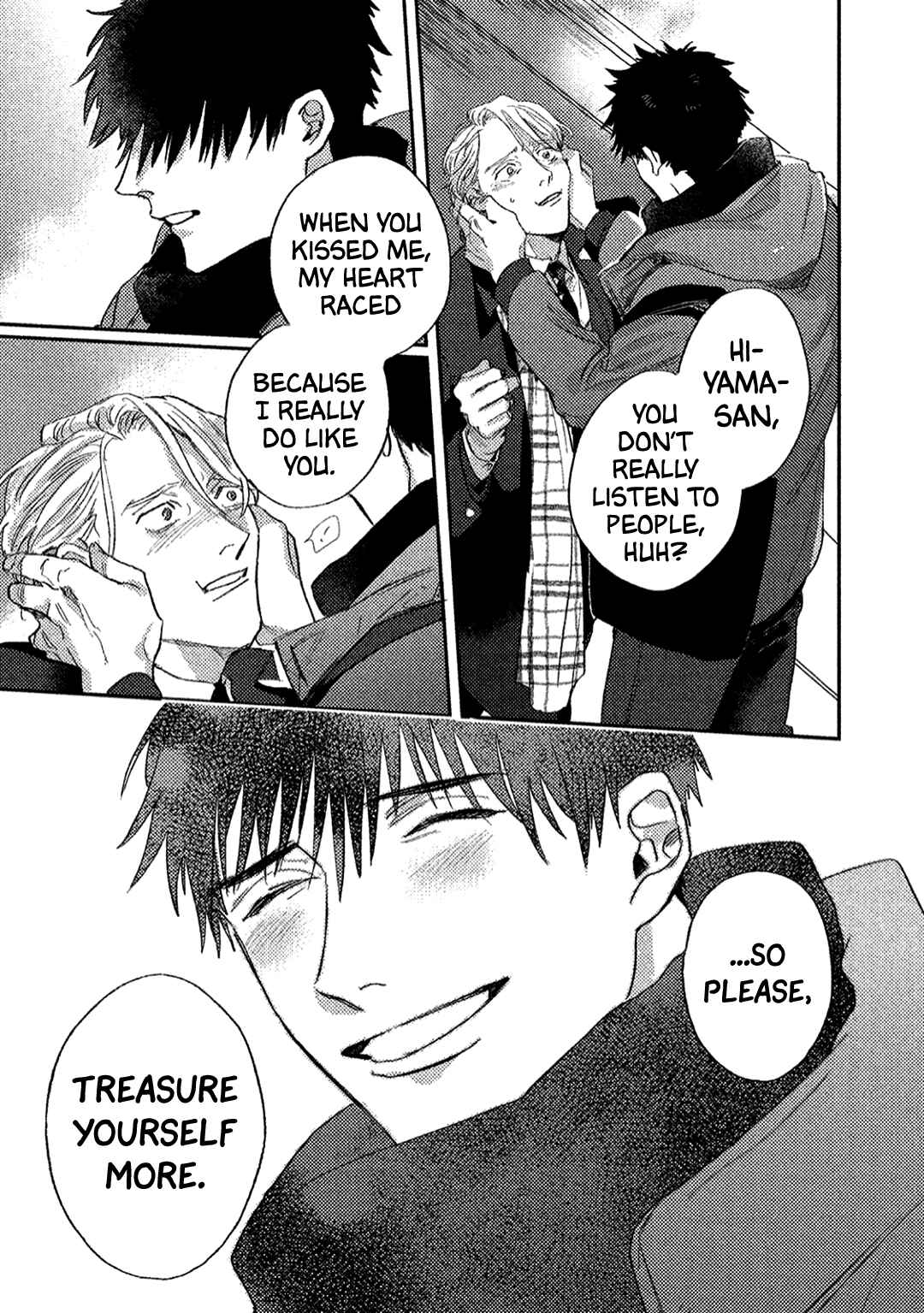 Page 27 Chapter 6 Attachment Love