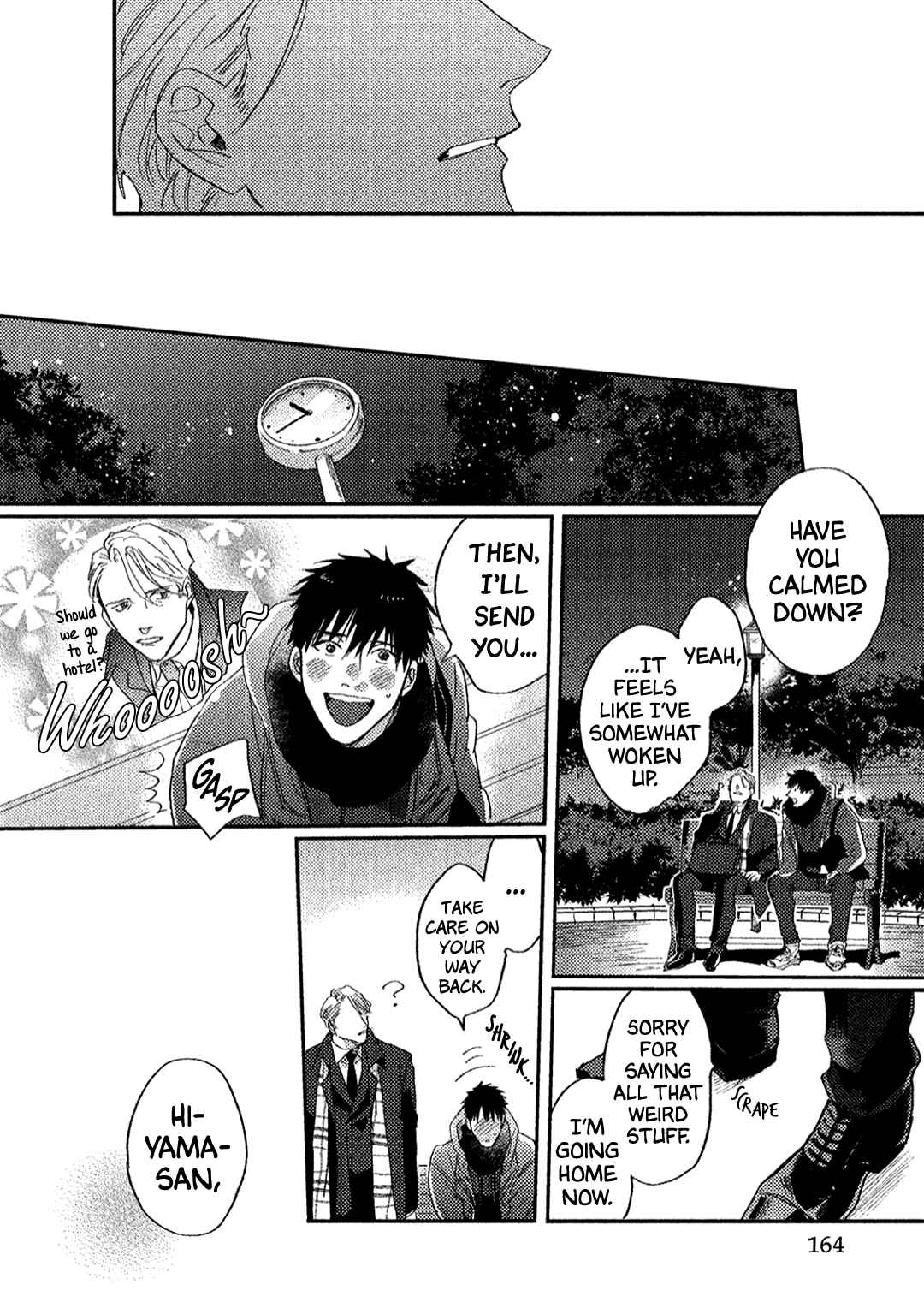 Page 28 Chapter 6 Attachment Love