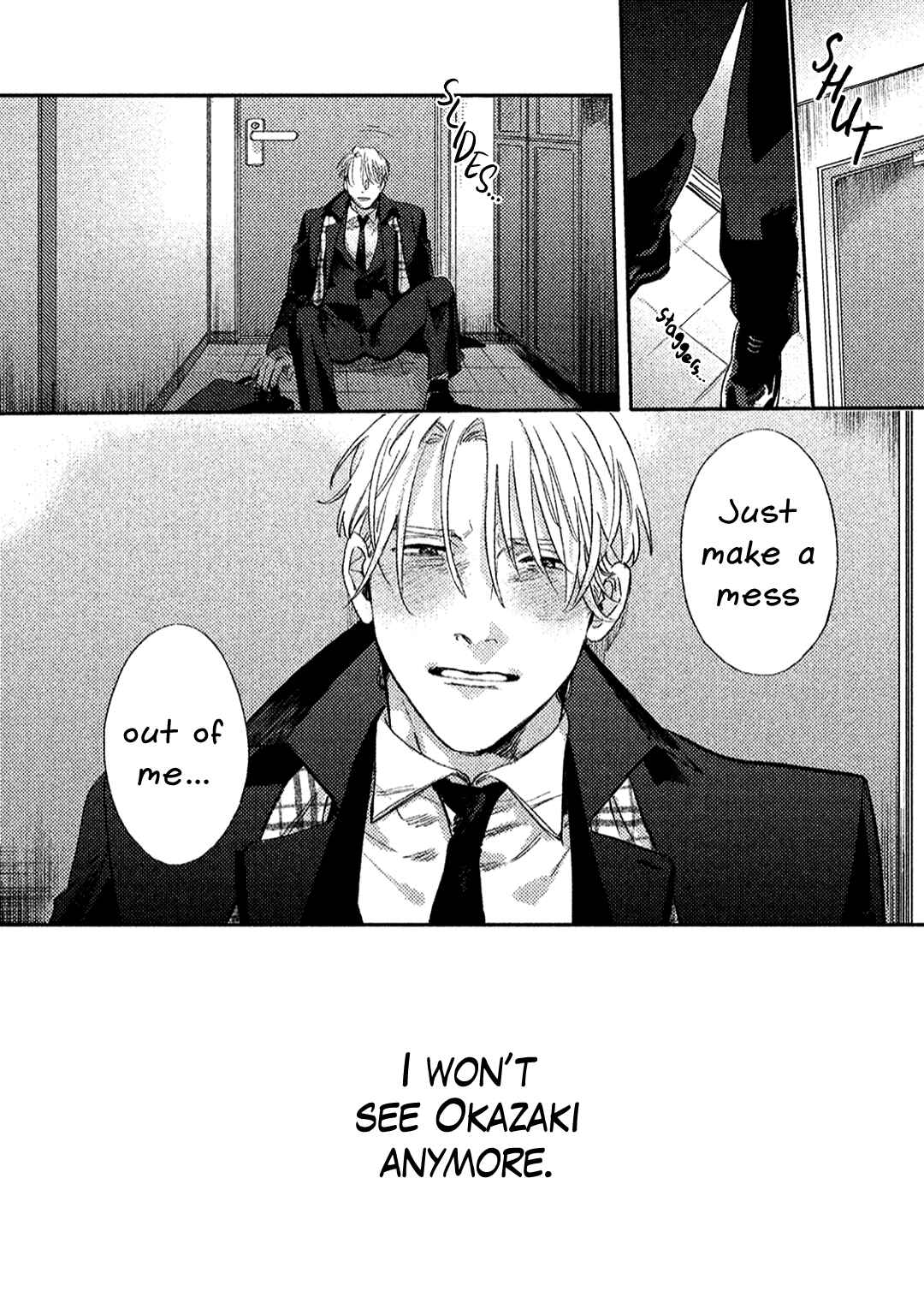 Page 30 Chapter 6 Attachment Love