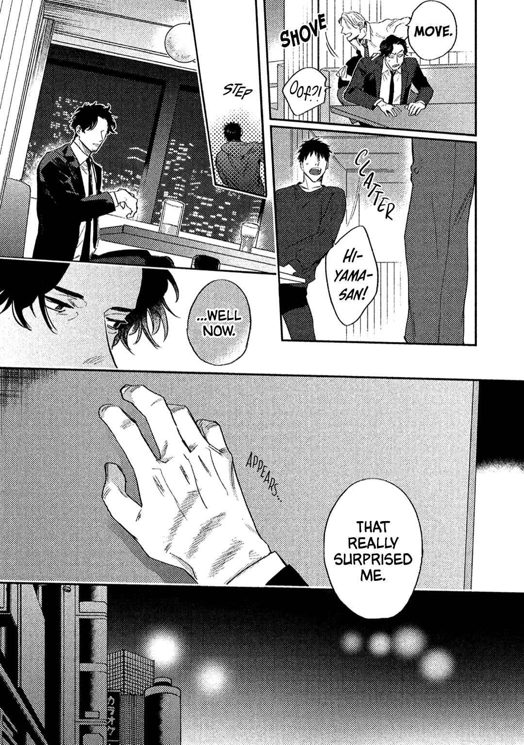 Page 5 Chapter 6 Attachment Love