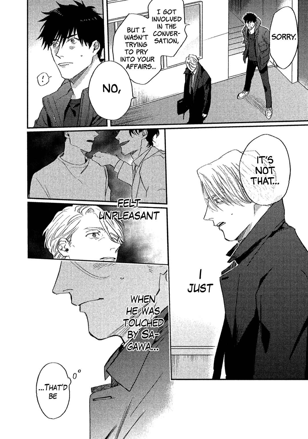 Page 6 Chapter 6 Attachment Love