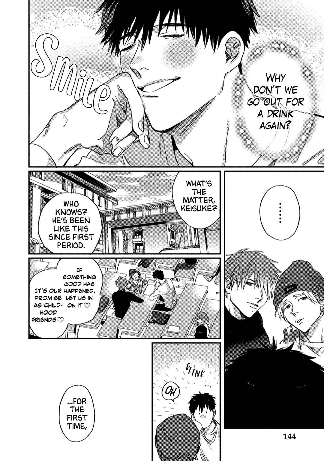 Page 8 Chapter 6 Attachment Love