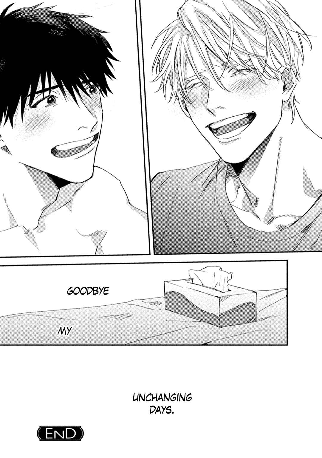 Page 10 Chapter 7.5 Attachment Love