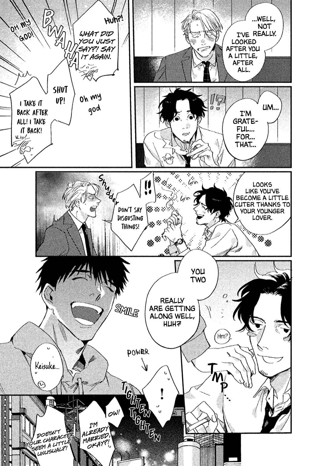 Page 13 Chapter 7.5 Attachment Love