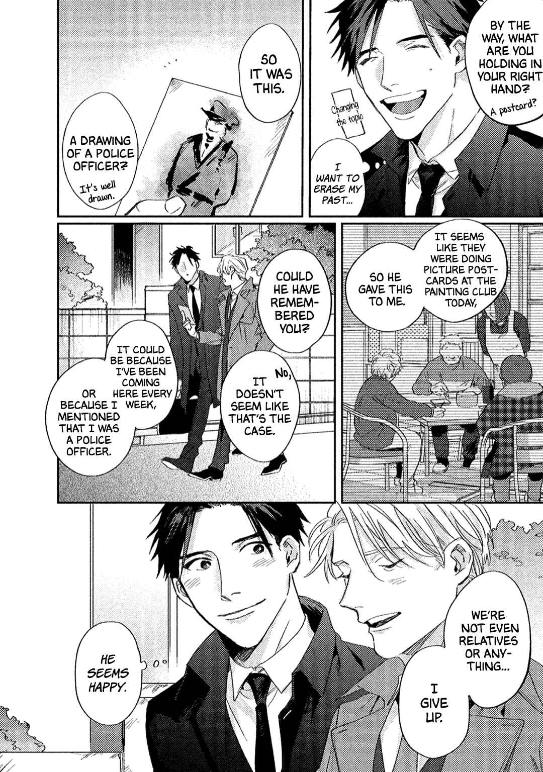 Page 16 Chapter 7.5 Attachment Love
