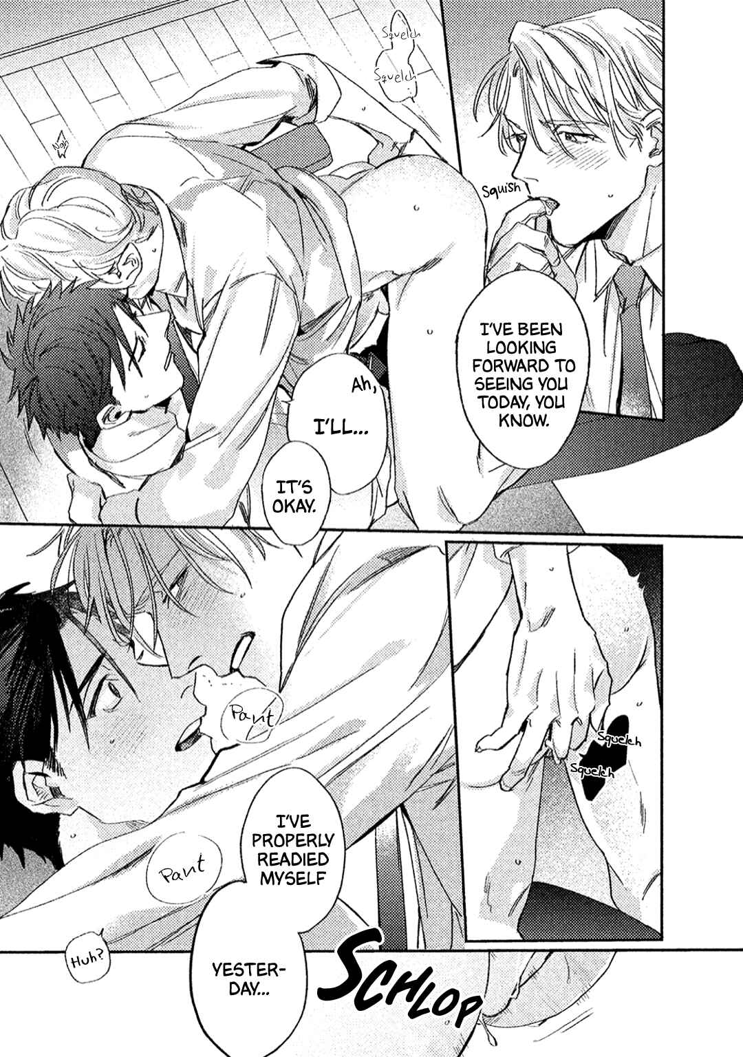 Page 19 Chapter 7.5 Attachment Love