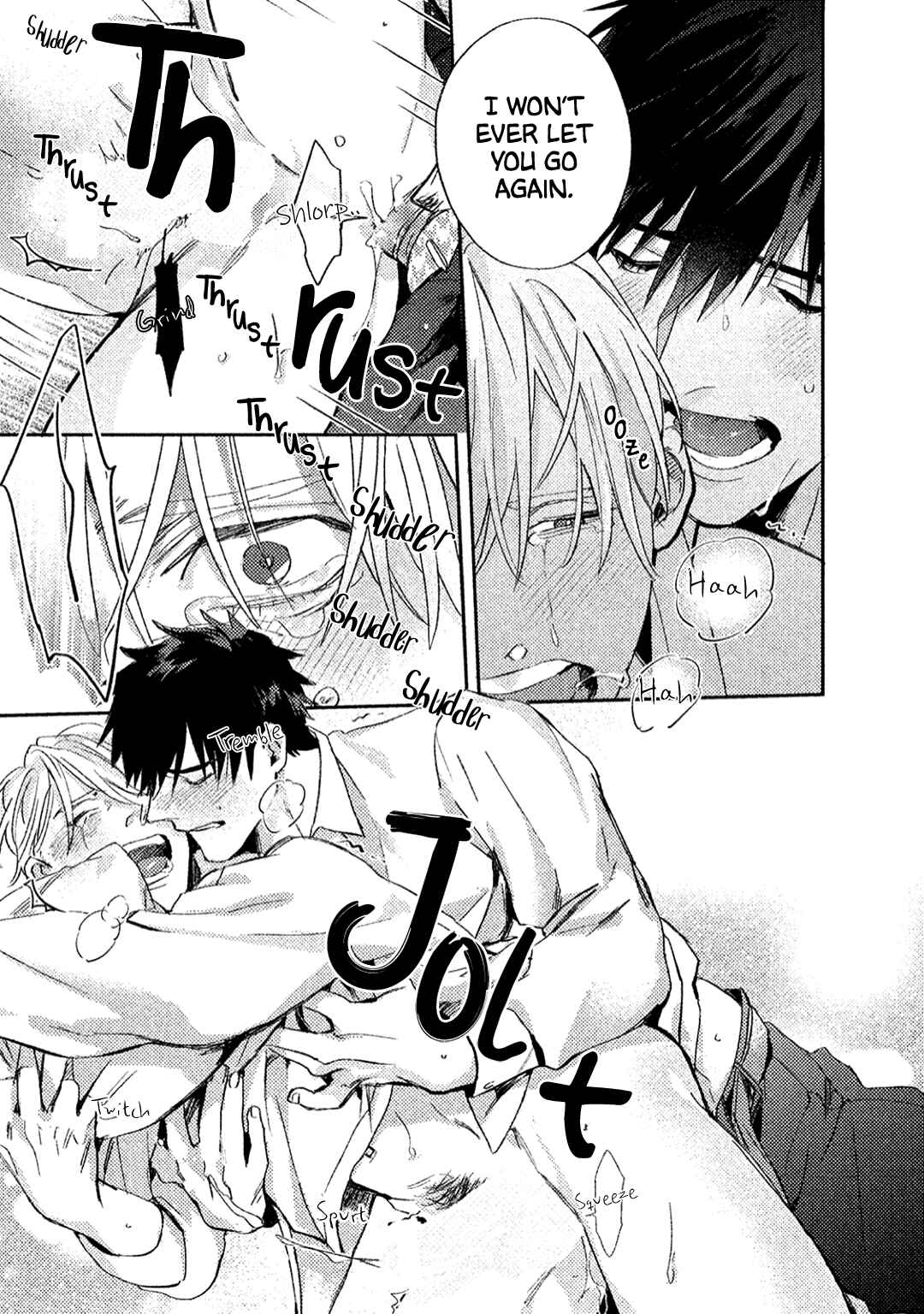 Page 29 Chapter 7.5 Attachment Love