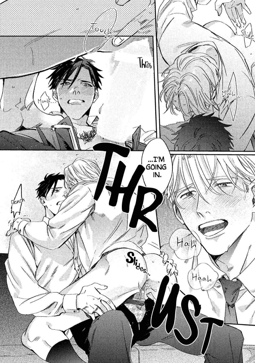 Page 41 Chapter 7.5 Attachment Love