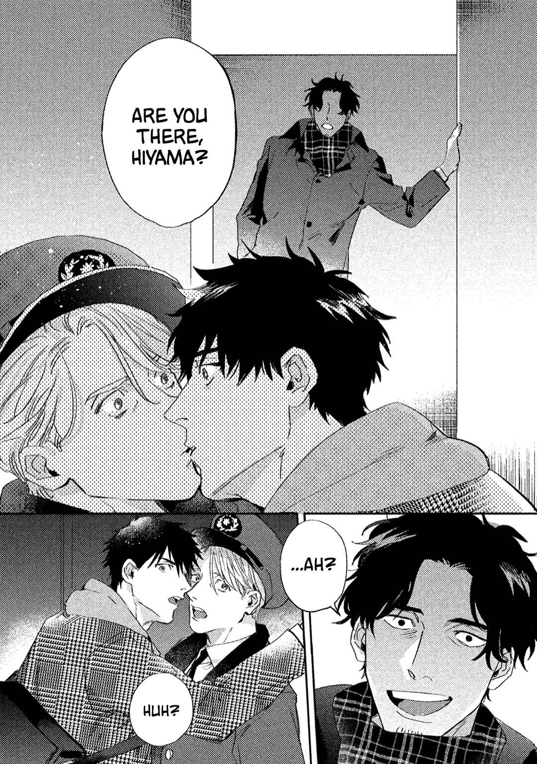 Page 45 Chapter 7.5 Attachment Love