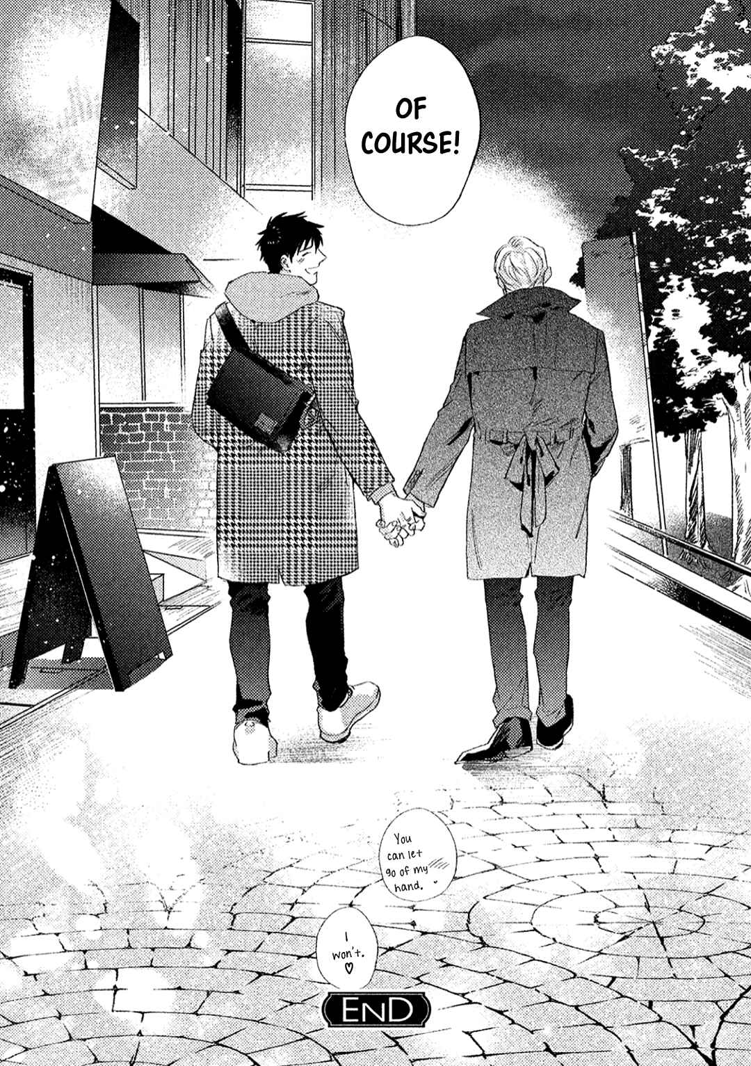 Page 47 Chapter 7.5 Attachment Love