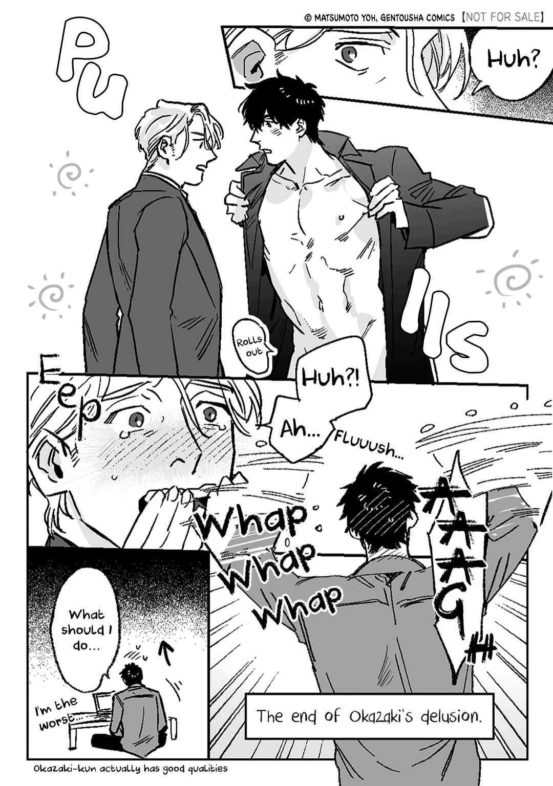 Page 5 Chapter 7.5 Attachment Love