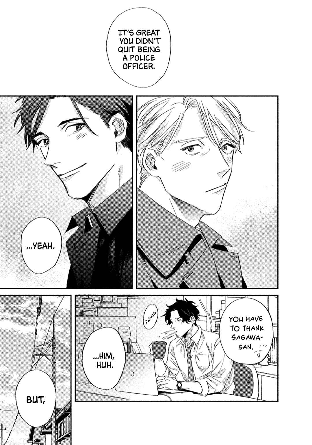 Page 6 Chapter 7.5 Attachment Love