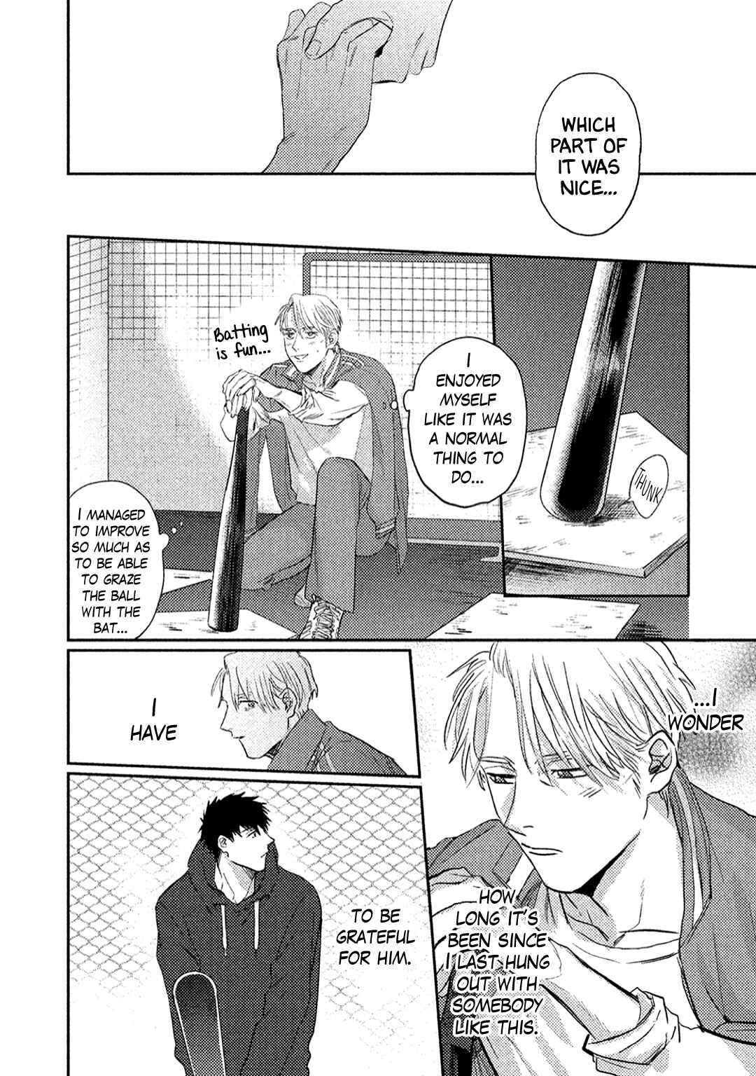 Page 13 Chapter 3 Attachment Love