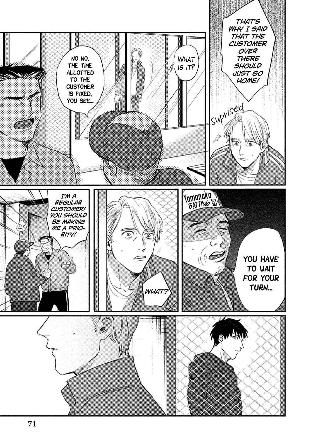 Page 14 Chapter 3 Attachment Love