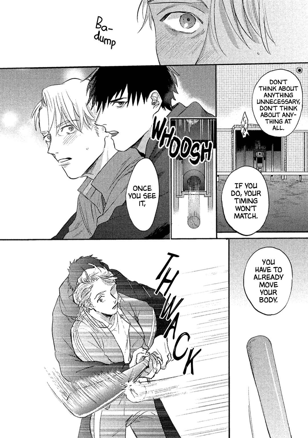 Page 19 Chapter 3 Attachment Love