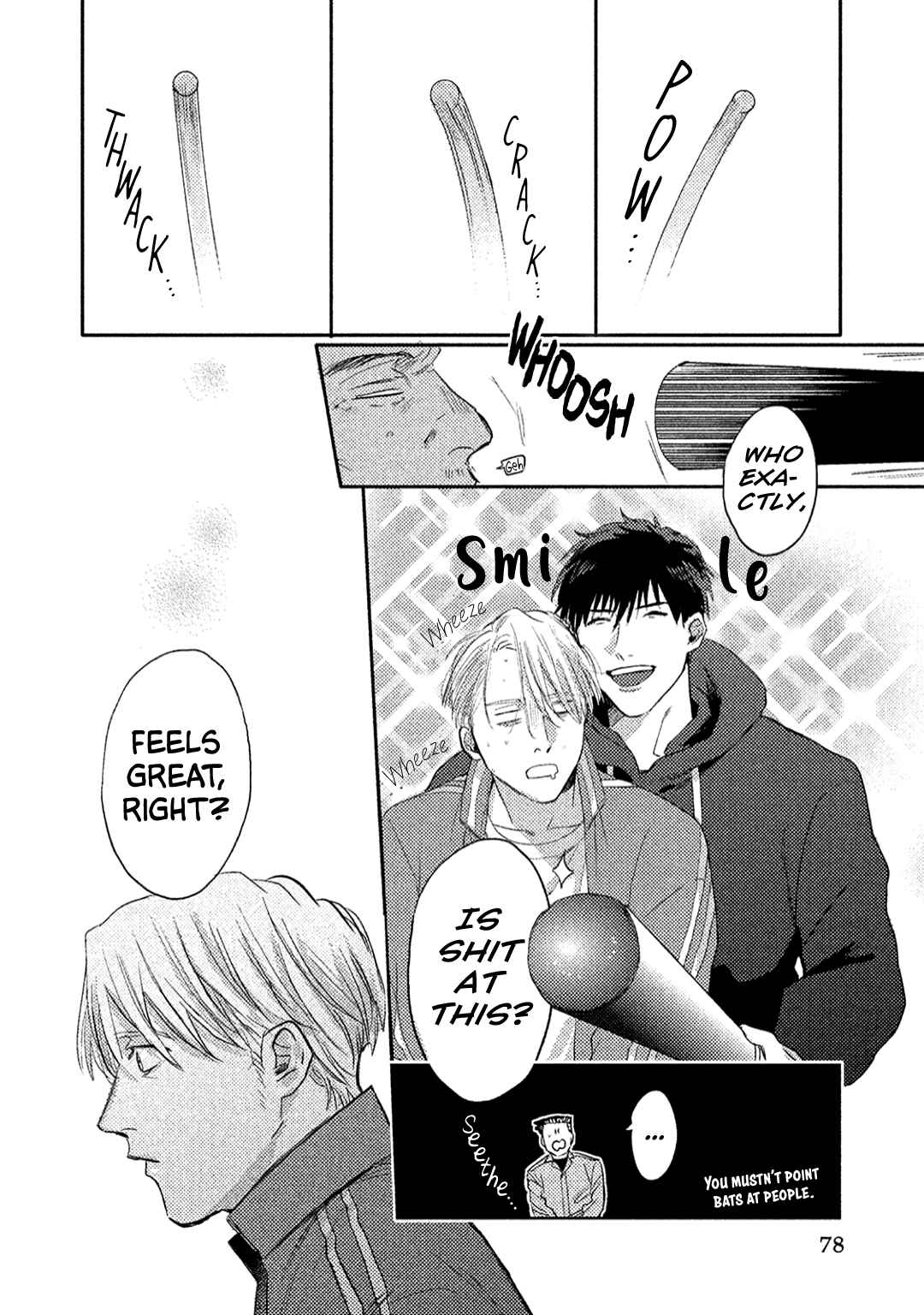 Page 21 Chapter 3 Attachment Love