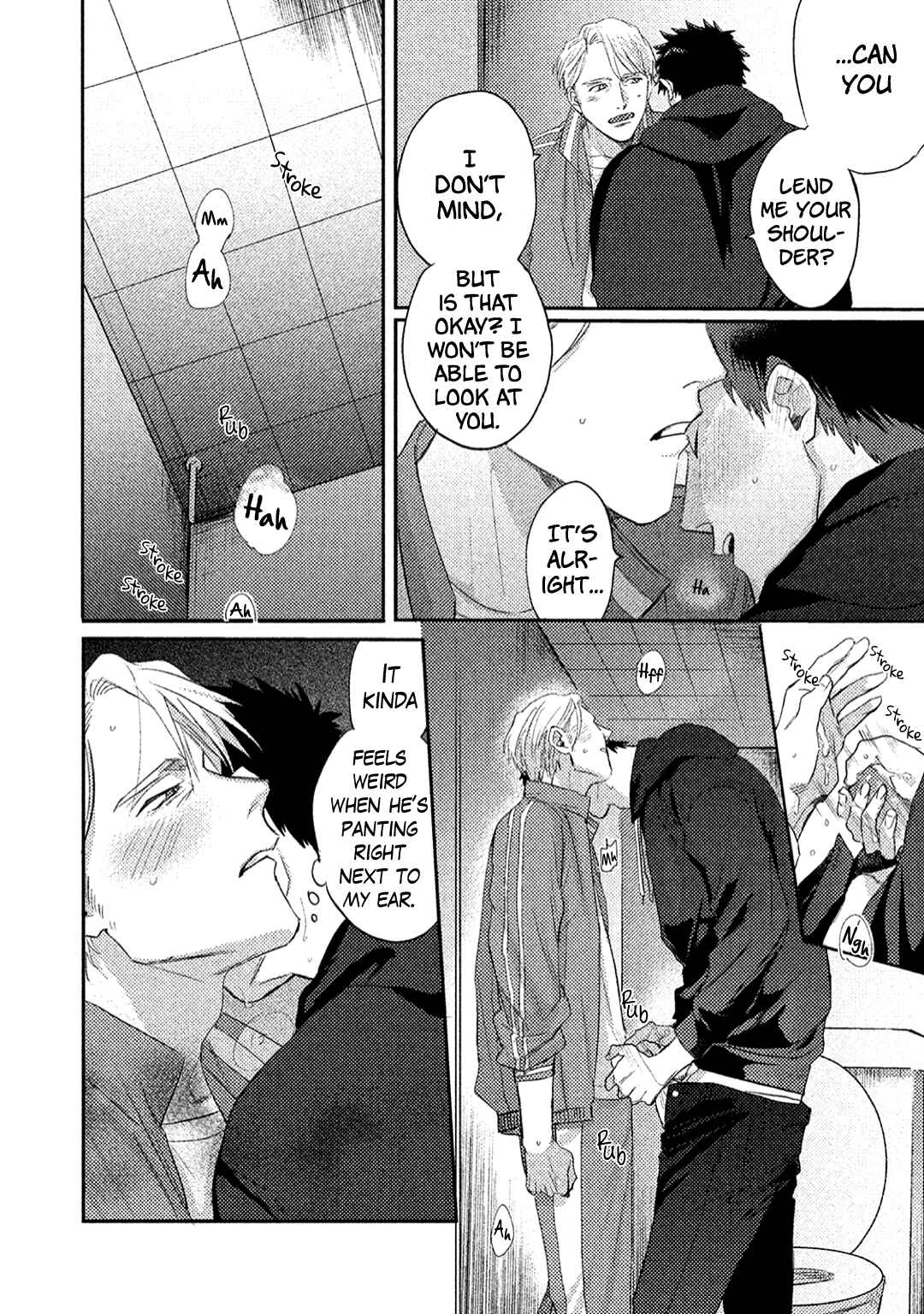 Page 25 Chapter 3 Attachment Love