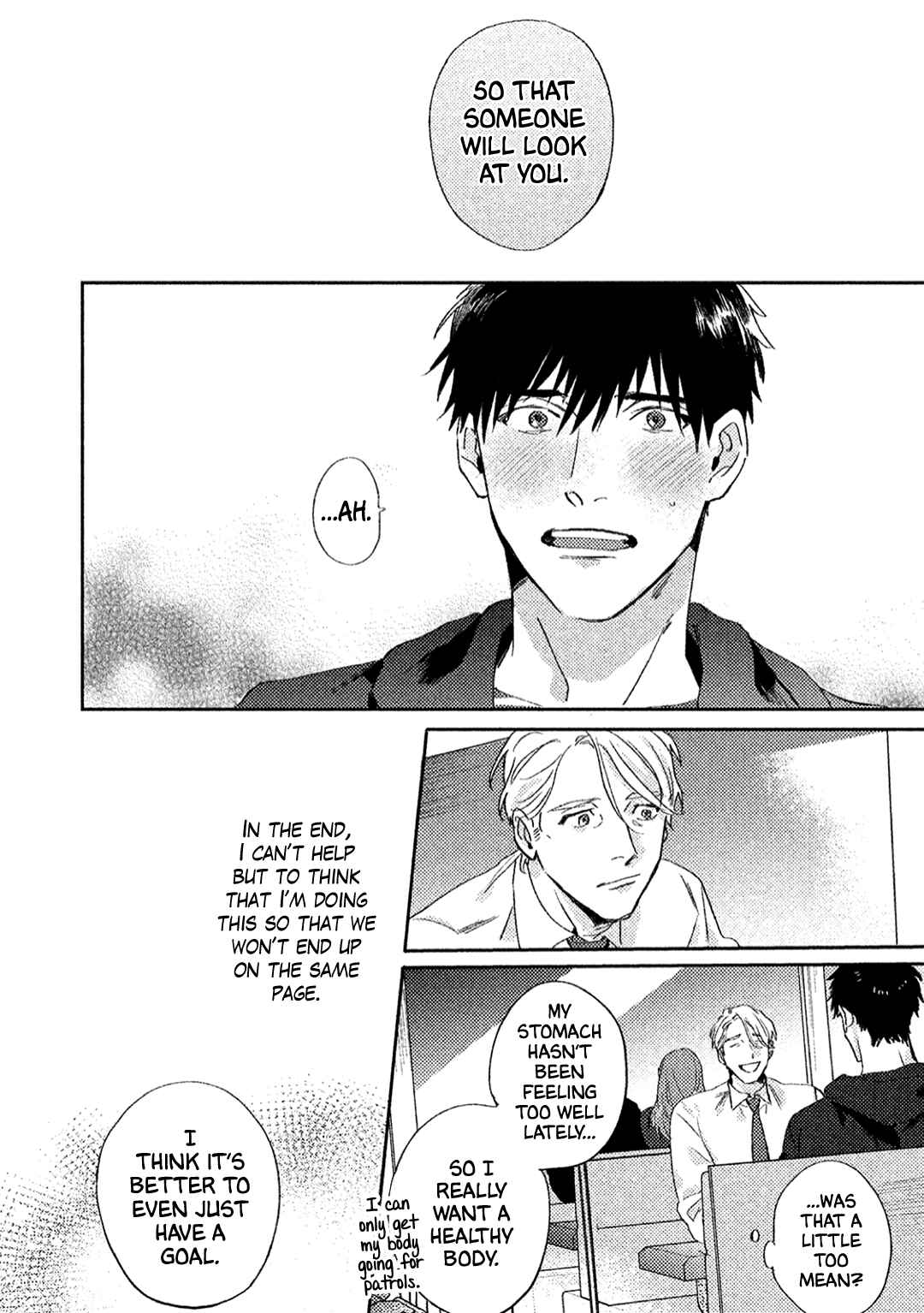 Page 7 Chapter 3 Attachment Love
