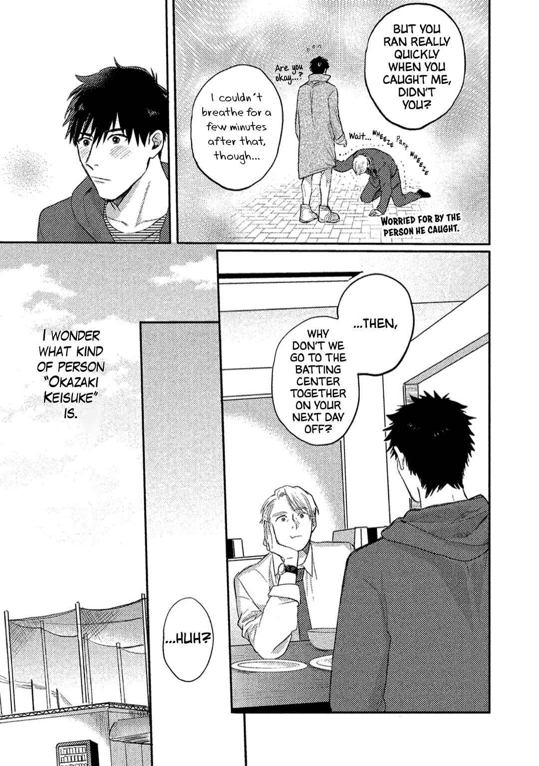 Page 8 Chapter 3 Attachment Love