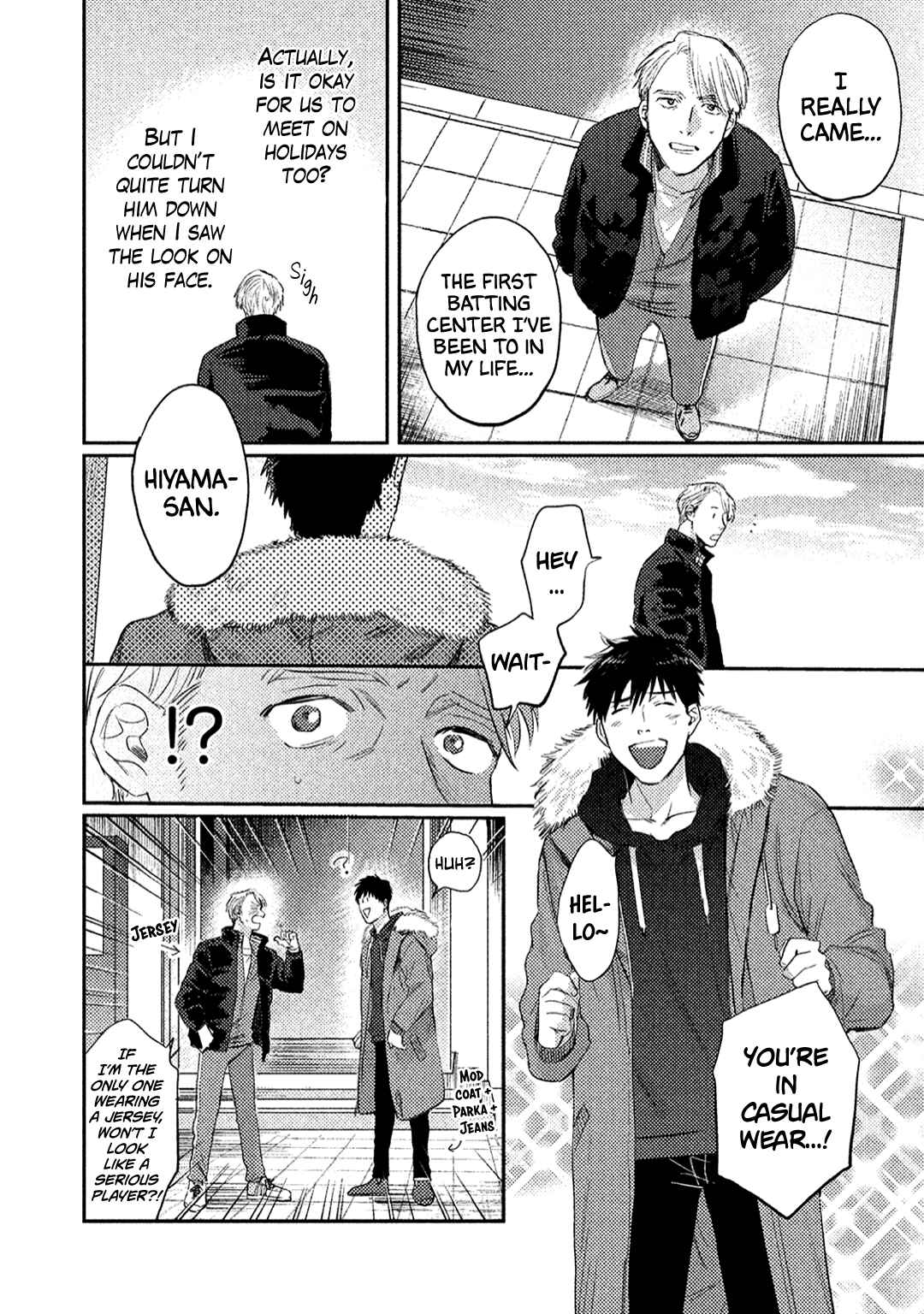 Page 9 Chapter 3 Attachment Love