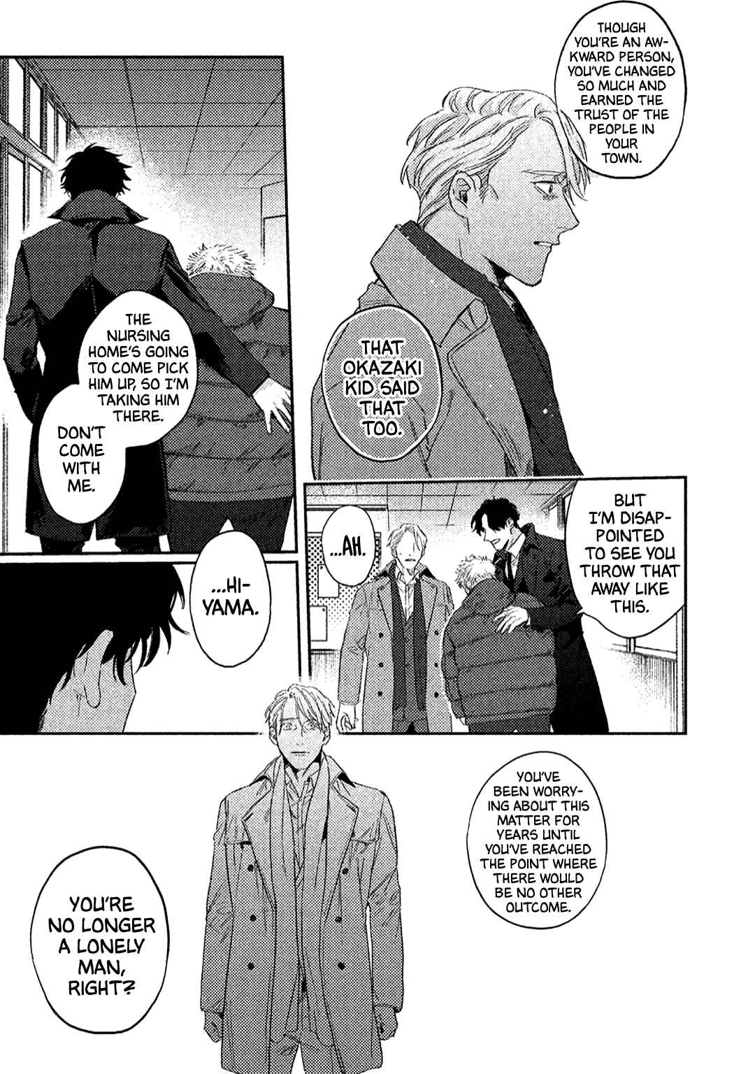 Page 15 Chapter 7 Attachment Love