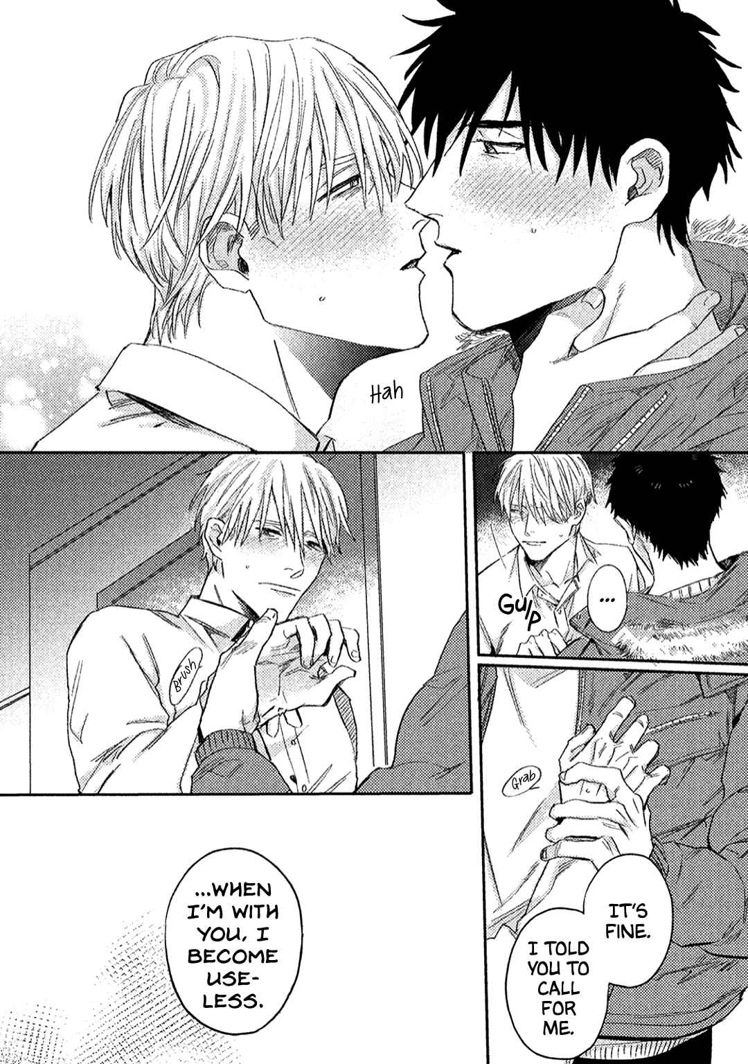 Page 22 Chapter 7 Attachment Love