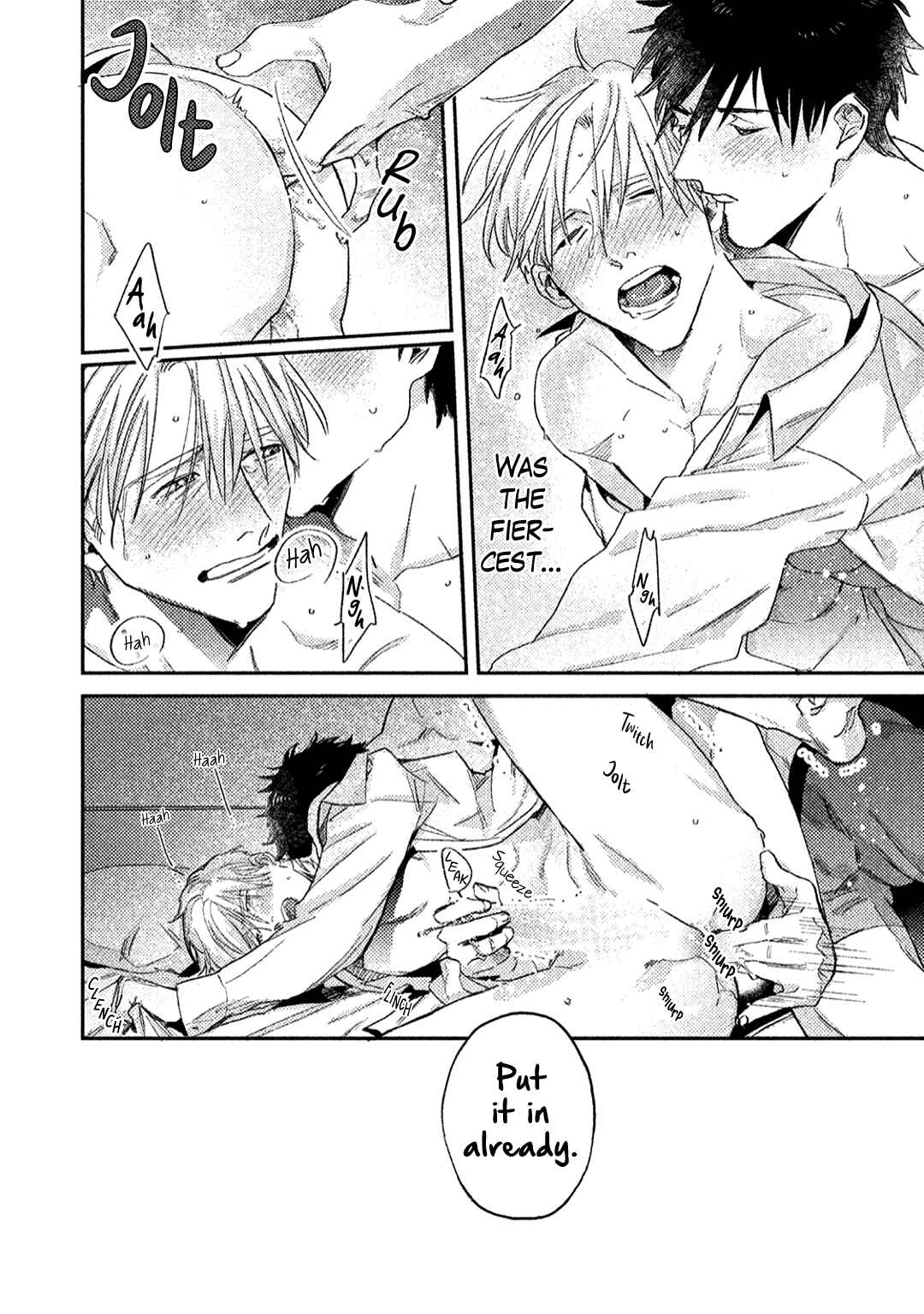 Page 28 Chapter 7 Attachment Love