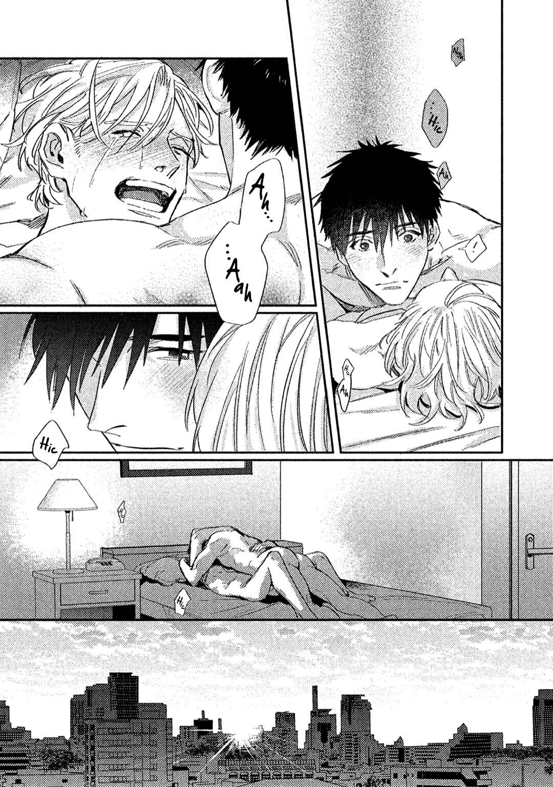 Page 33 Chapter 7 Attachment Love