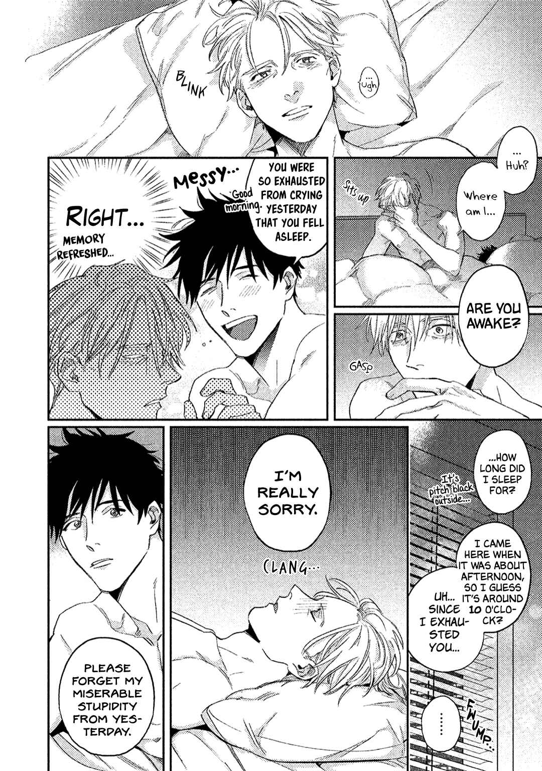 Page 34 Chapter 7 Attachment Love