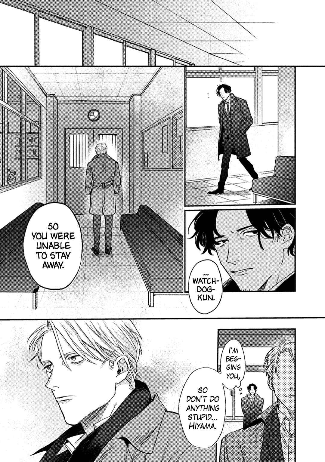 Page 7 Chapter 7 Attachment Love