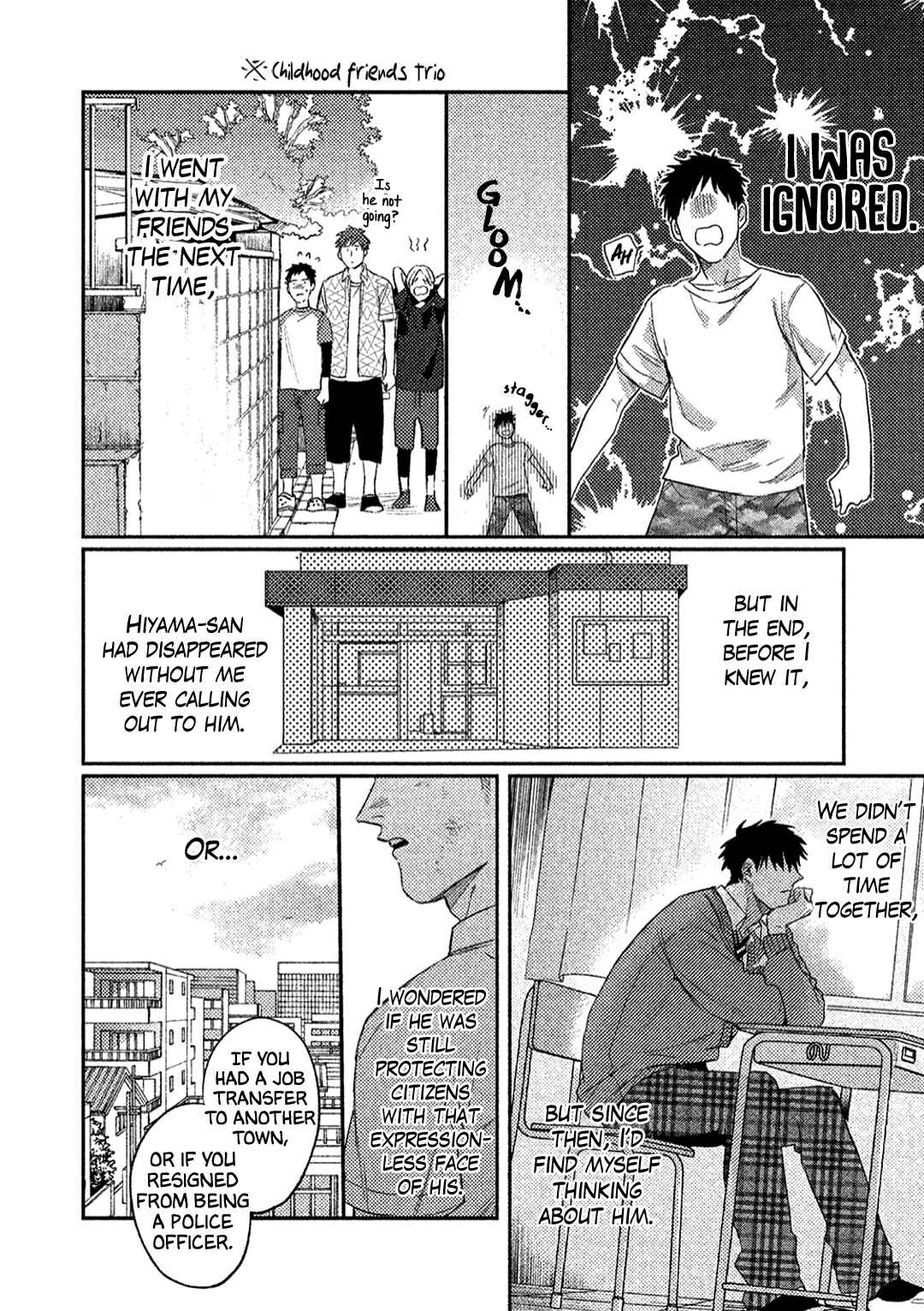 Page 10 Chapter 4 Attachment Love