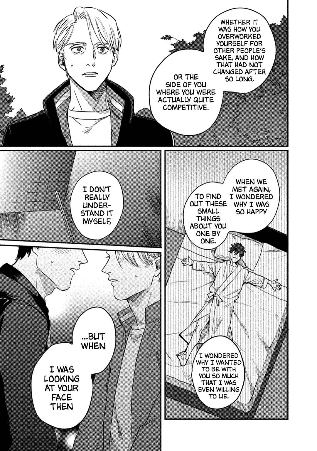 Page 15 Chapter 4 Attachment Love