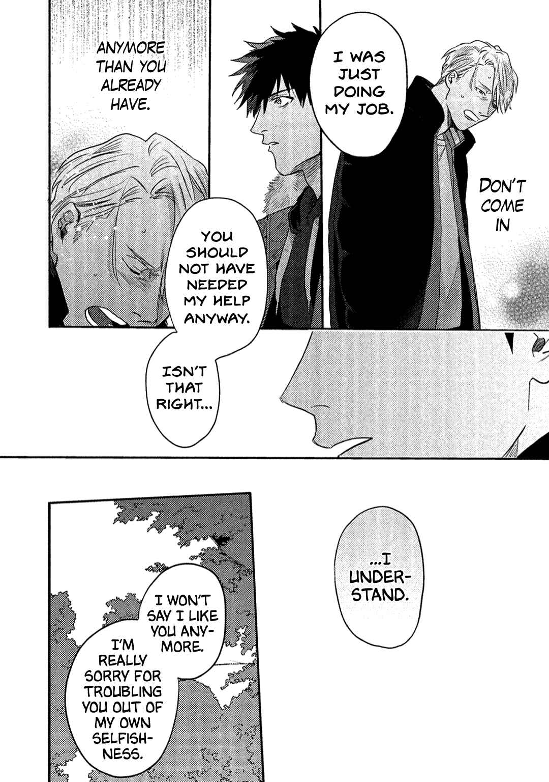 Page 18 Chapter 4 Attachment Love