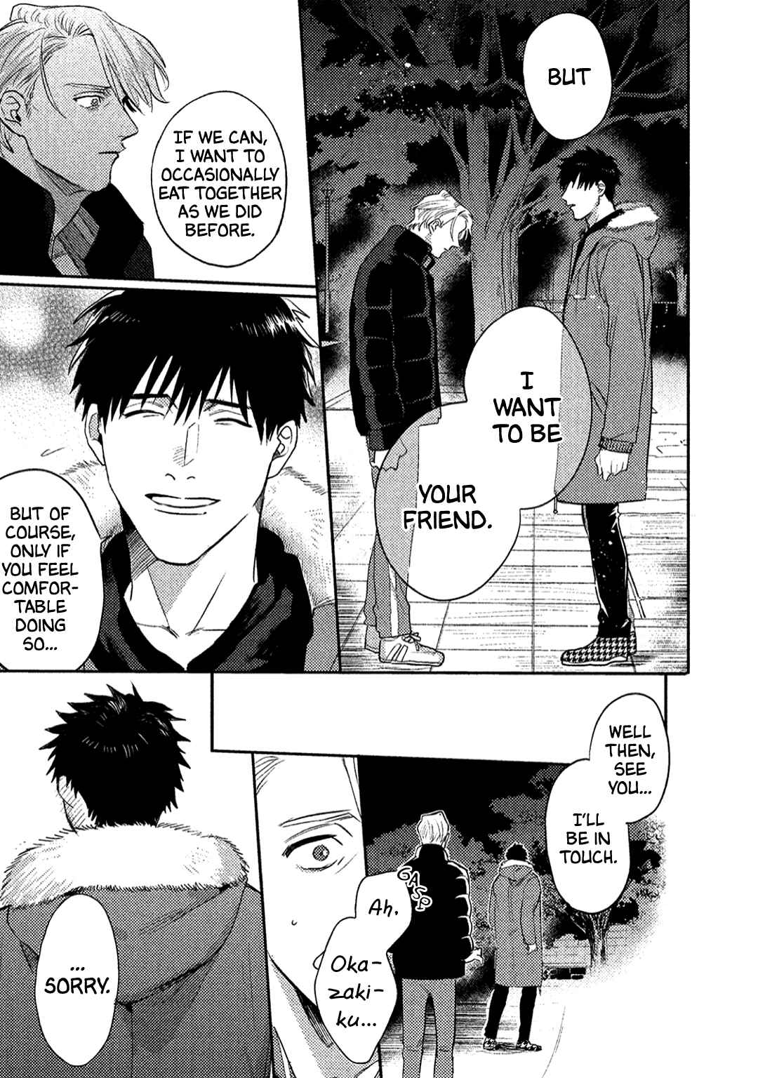 Page 19 Chapter 4 Attachment Love