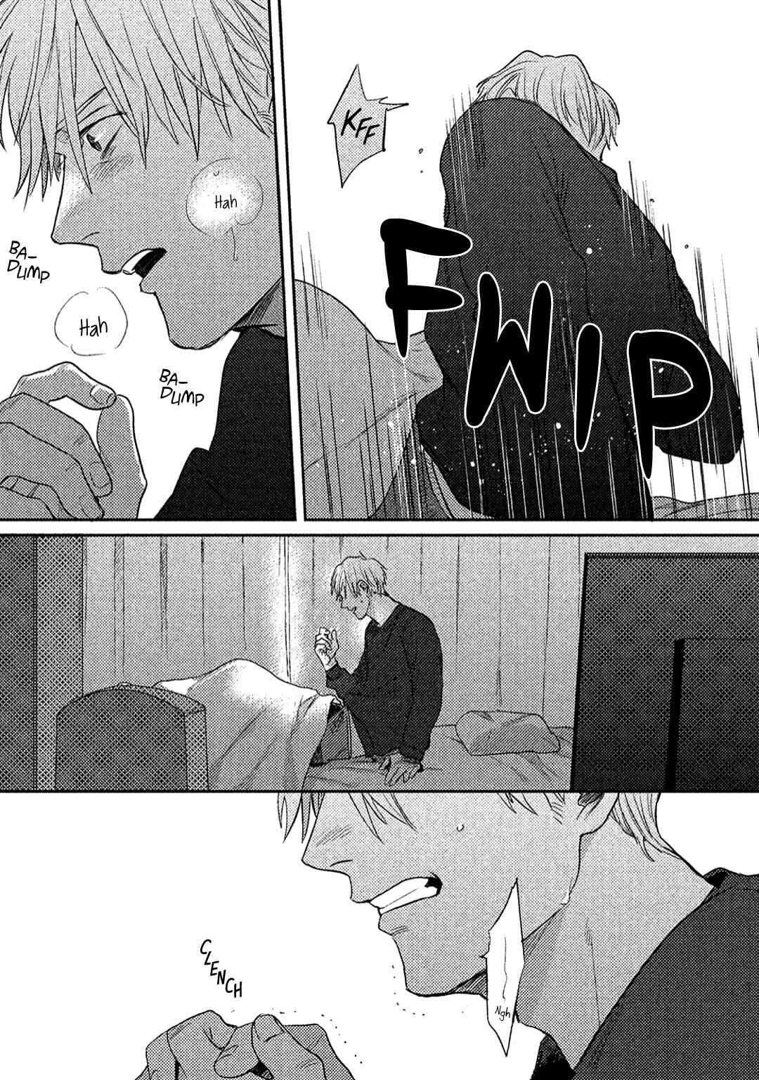 Page 23 Chapter 4 Attachment Love