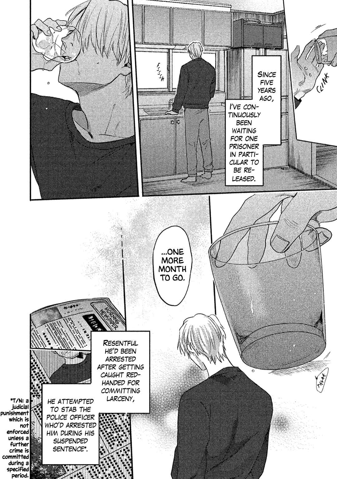 Page 24 Chapter 4 Attachment Love