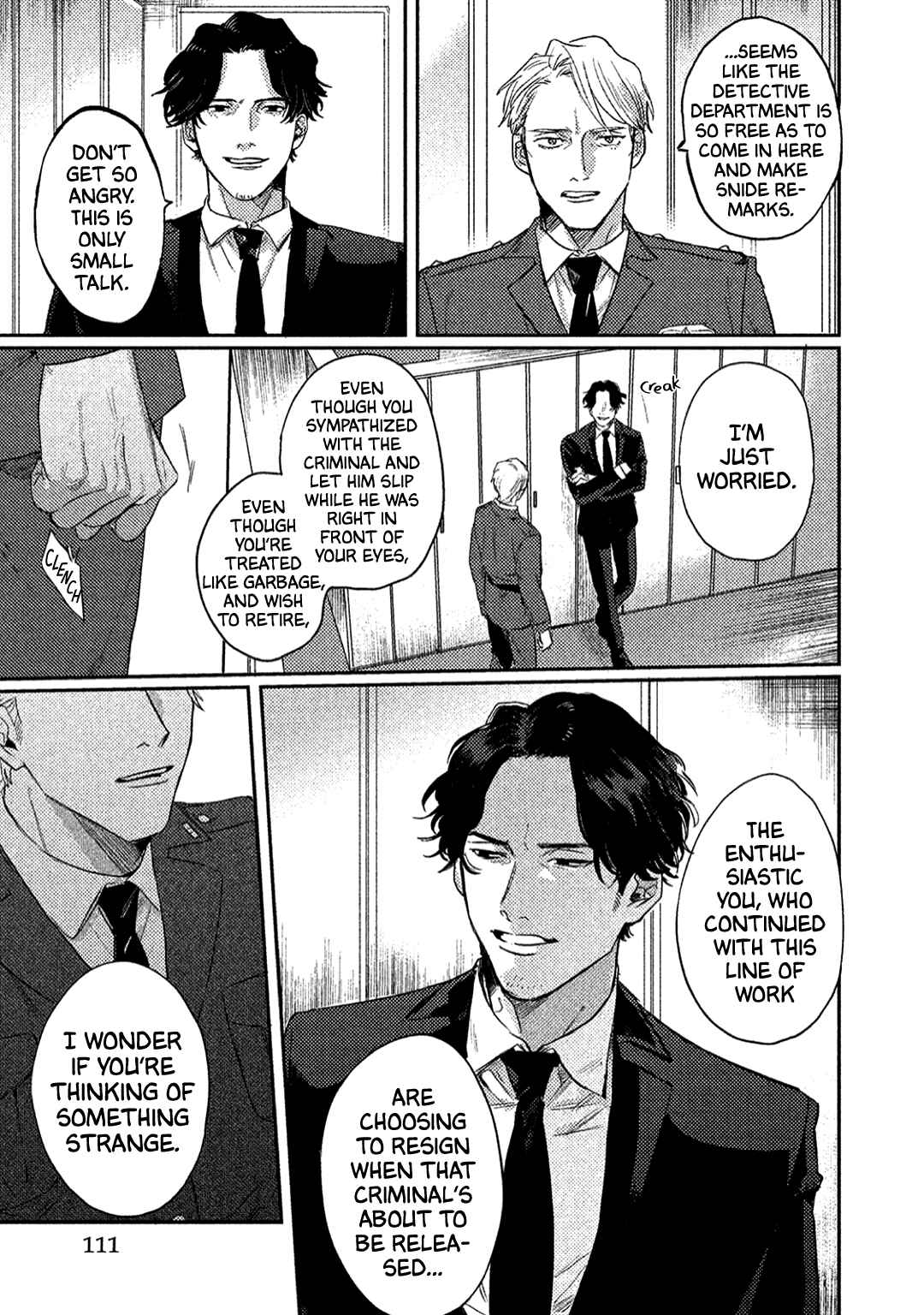 Page 27 Chapter 4 Attachment Love