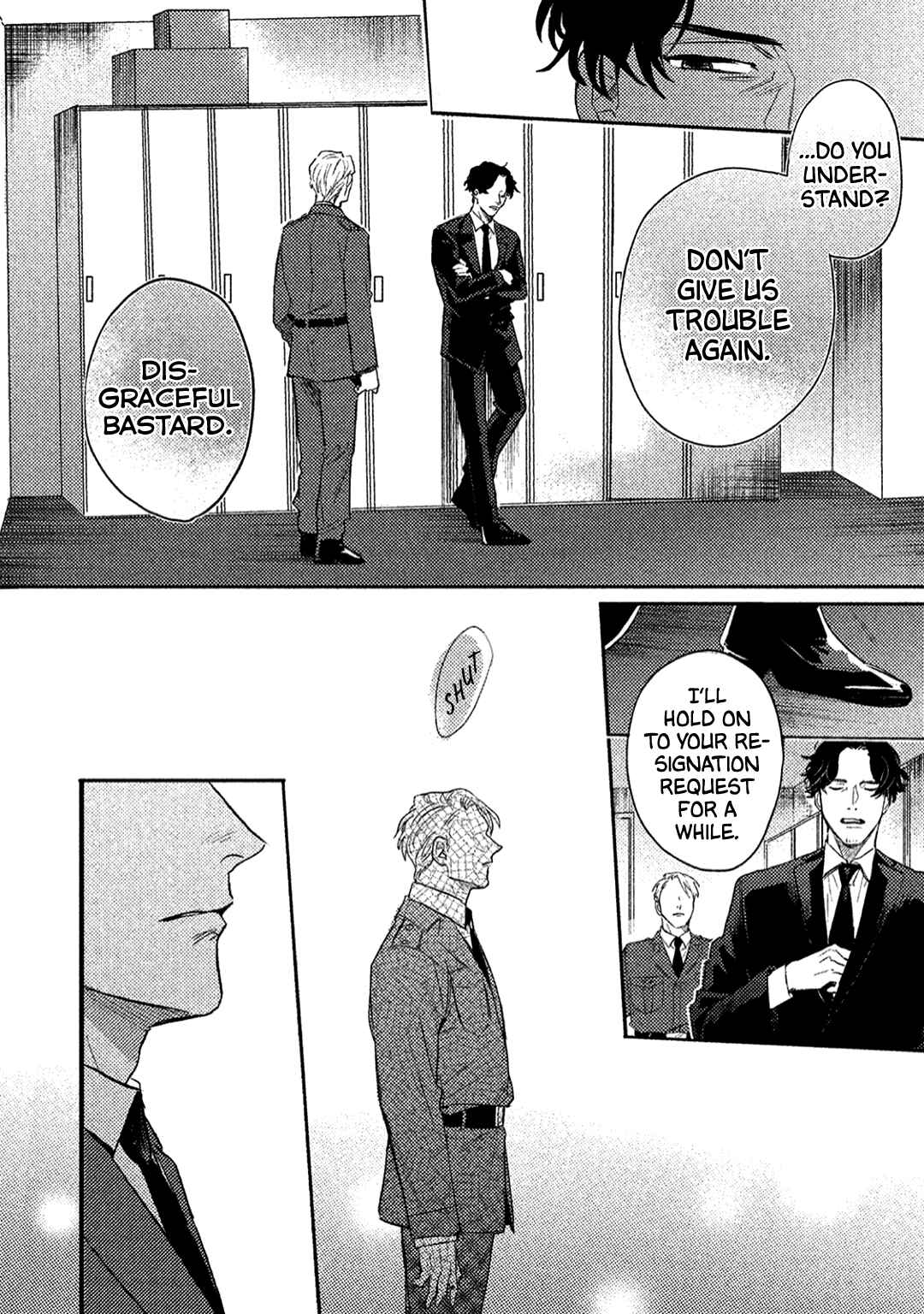 Page 28 Chapter 4 Attachment Love