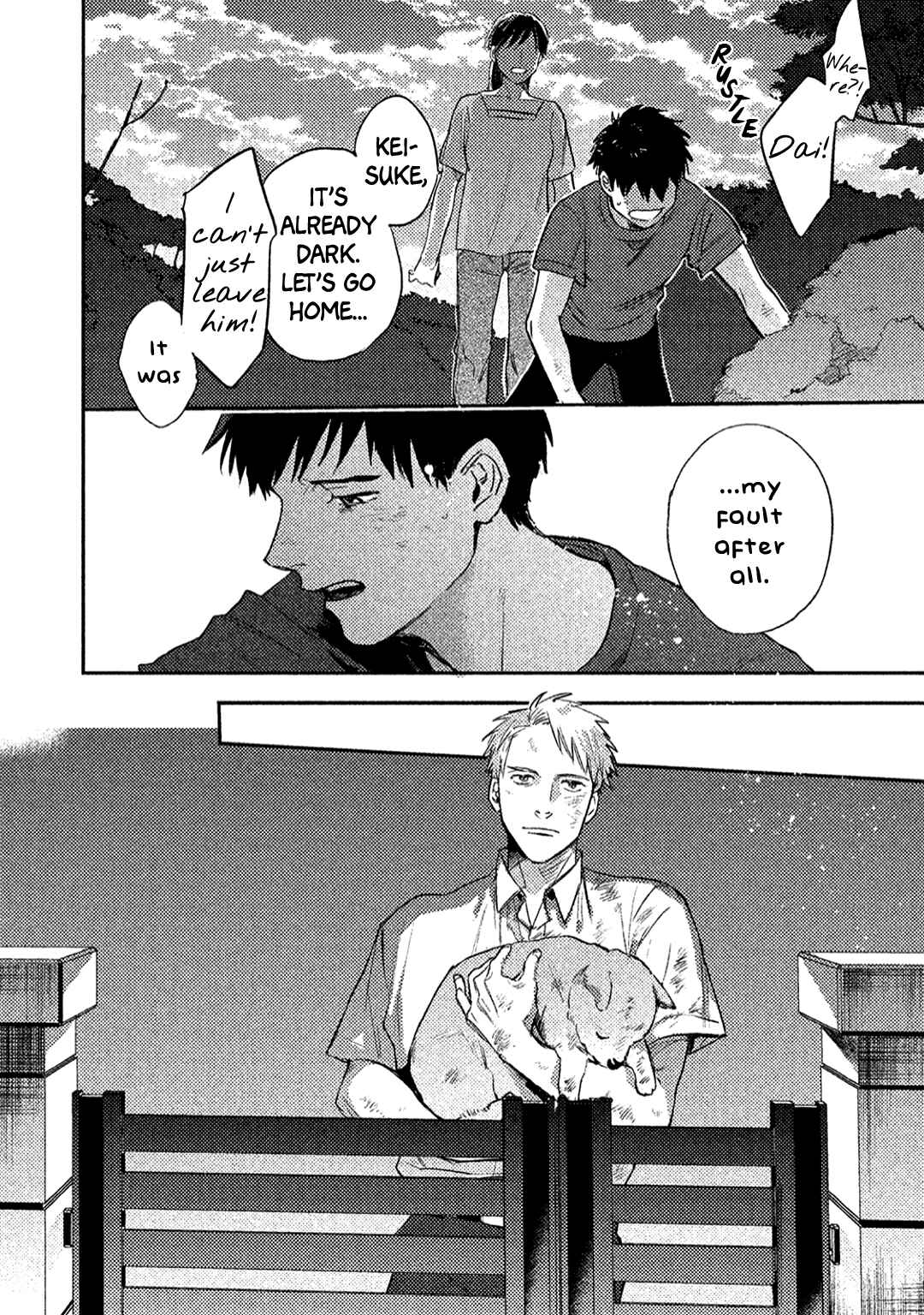 Page 6 Chapter 4 Attachment Love
